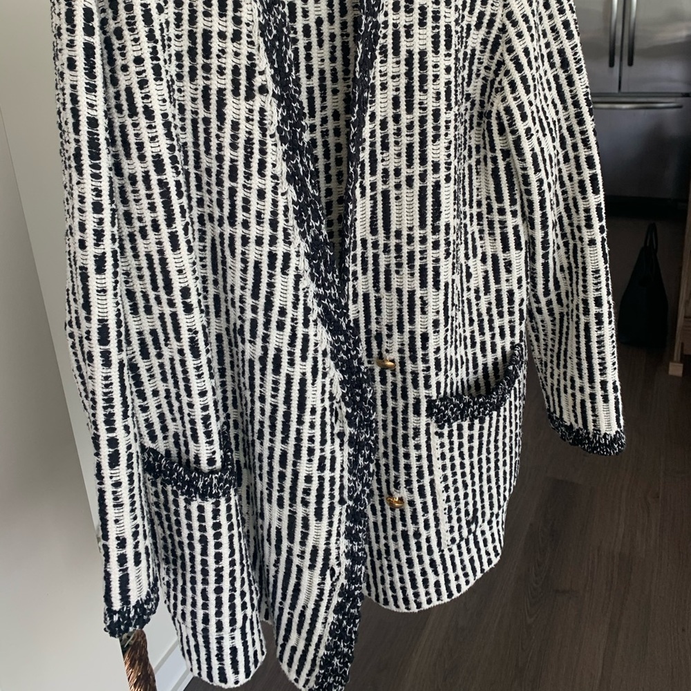 Cardigan - Picture 2 of 2